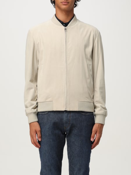 Jacket men Boss