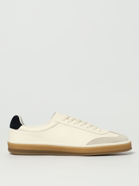 Sneakers men Boss