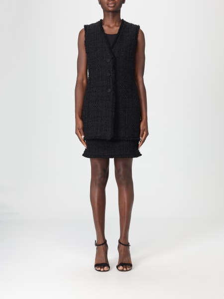 Americana mujer Boss