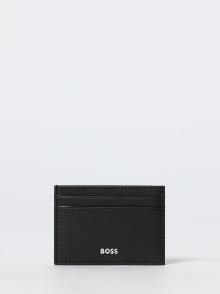 Wallet men Boss