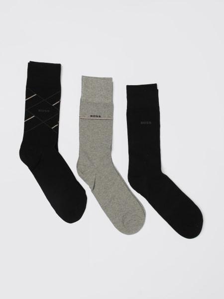 Socks men Boss