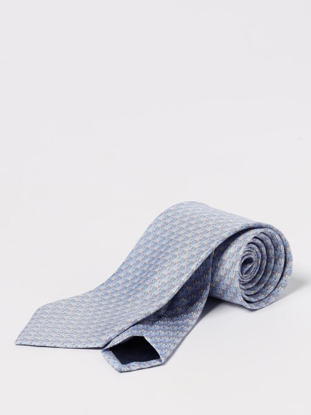 Cravate homme Ferragamo