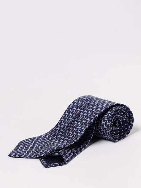 Cravate homme Ferragamo