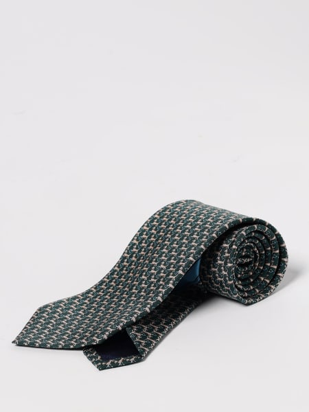Krawatte herren Ferragamo