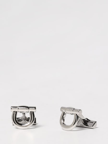 Manschettenknöpfe herren Ferragamo