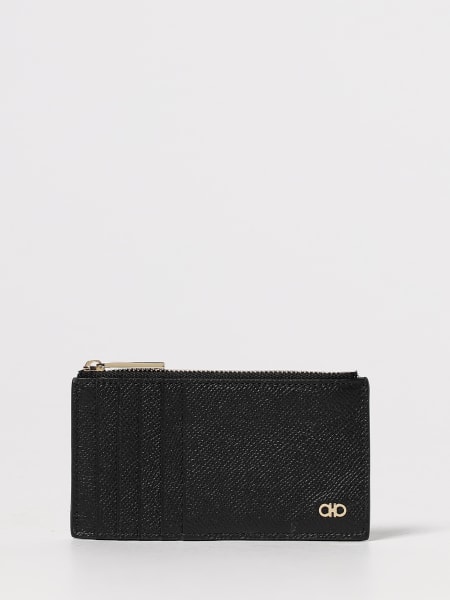 Кошелёк Мужское Ferragamo