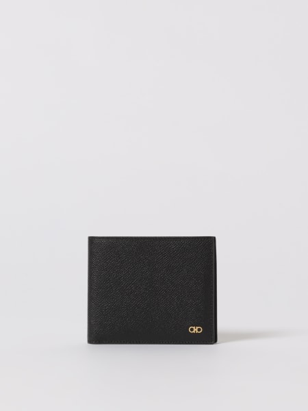 Portmonnaie herren Ferragamo