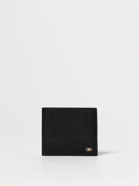 Portmonnaie herren Ferragamo