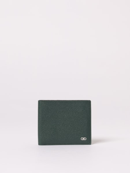 Кошелёк Мужское Ferragamo