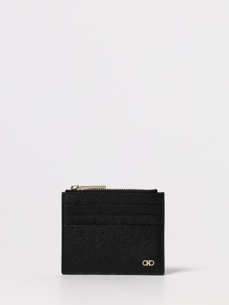 Portmonnaie herren Ferragamo