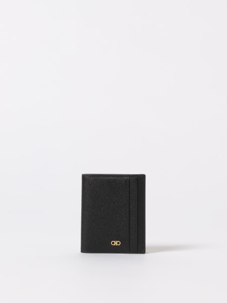 Wallet men Ferragamo