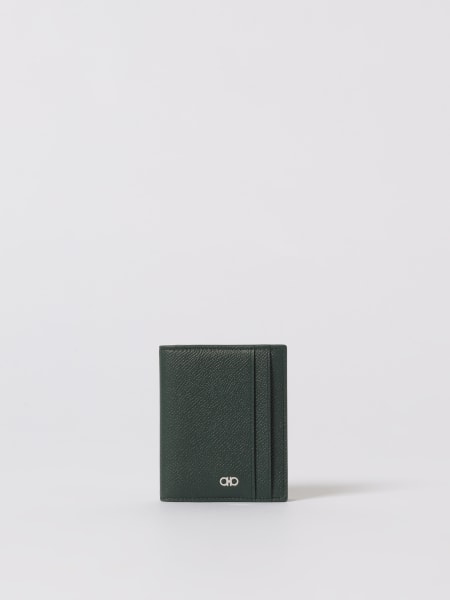 Кошелёк Мужское Ferragamo