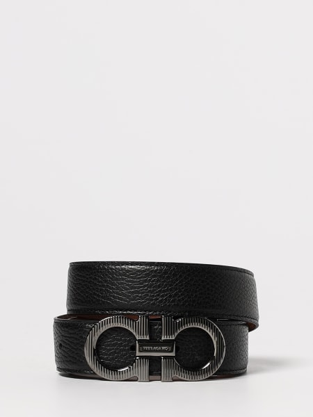 Gürtel herren Ferragamo