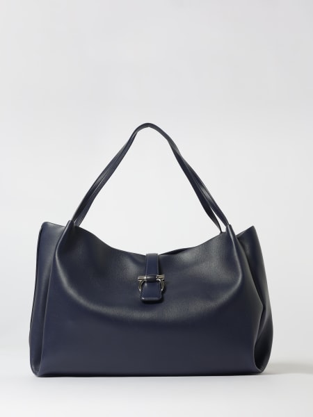 Shoulder bag woman Ferragamo