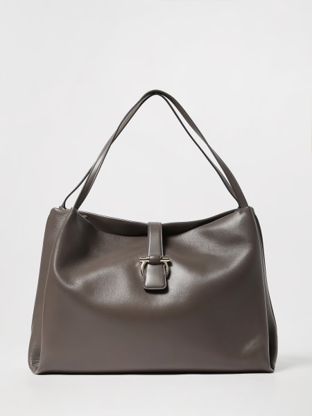 Schultertasche damen Ferragamo