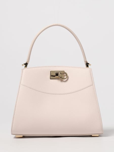 Shoulder bag woman Ferragamo