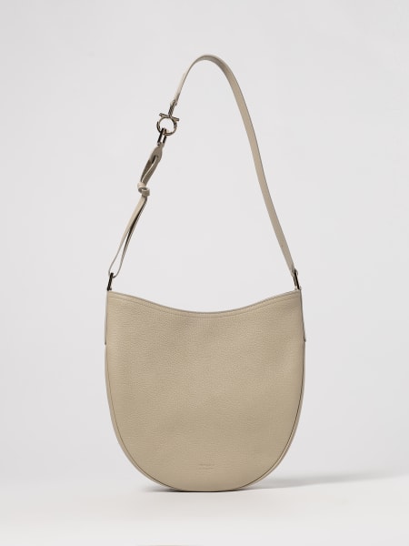 Shoulder bag woman Ferragamo