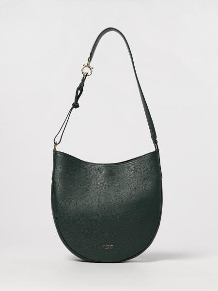 Shoulder bag woman Ferragamo