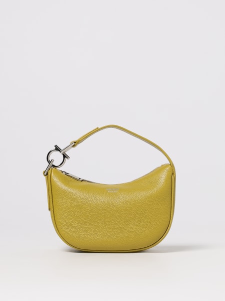 Shoulder bag woman Ferragamo