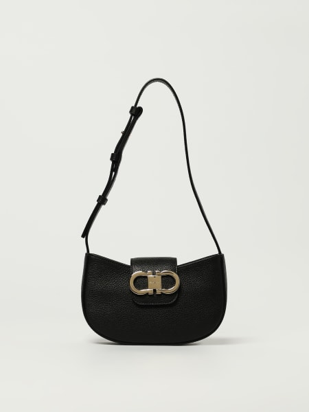 Schultertasche damen Ferragamo