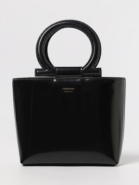 Shoulder bag woman Ferragamo