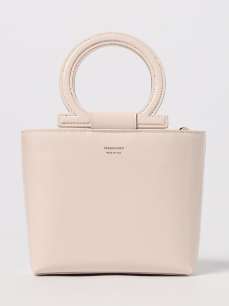 Shoulder bag woman Ferragamo