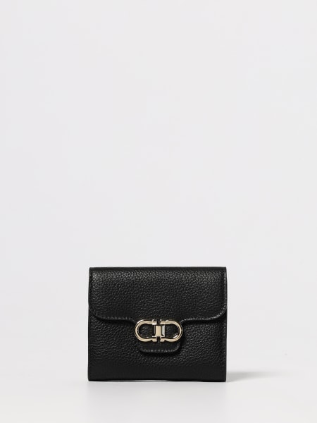Geldbörsen damen Ferragamo