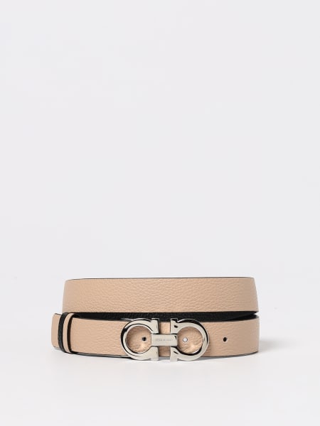 Gürtel damen Ferragamo