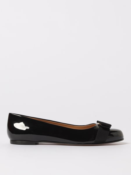 Schuhe damen Ferragamo