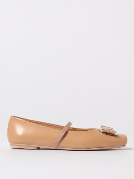 Schuhe damen Ferragamo