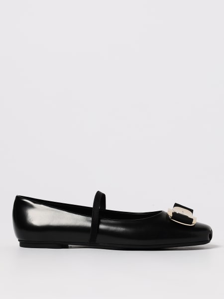 Schuhe damen Ferragamo