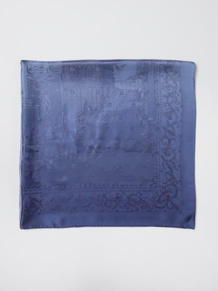 Neck scarf woman Ferragamo