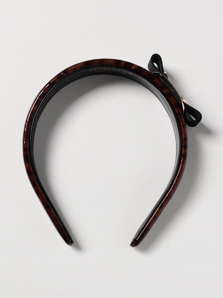 Hairband woman Ferragamo