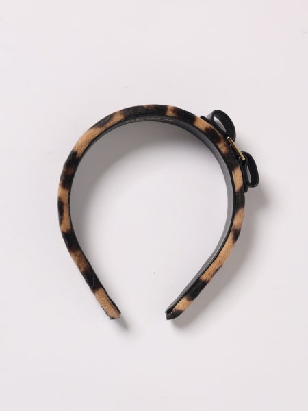 Hairband woman Ferragamo
