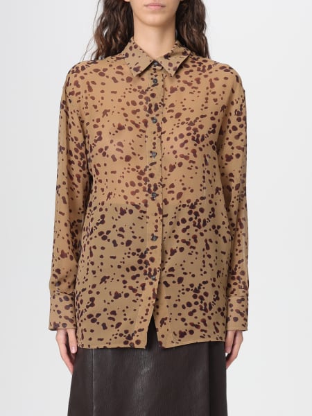 Camisa mujer Ferragamo