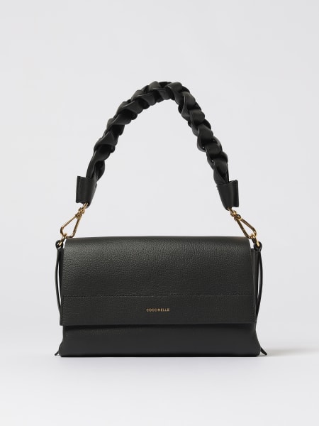 Shoulder bag woman Coccinelle