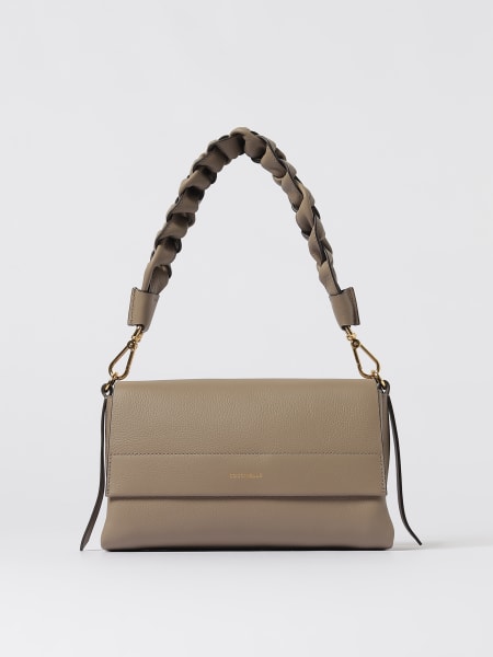 Shoulder bag woman Coccinelle