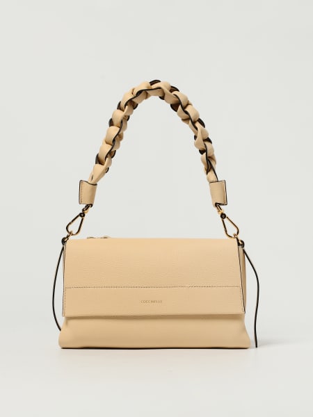 Shoulder bag woman Coccinelle