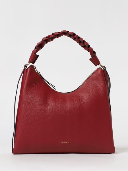 Sac porté épaule femme Coccinelle