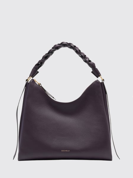 Shoulder bag woman Coccinelle