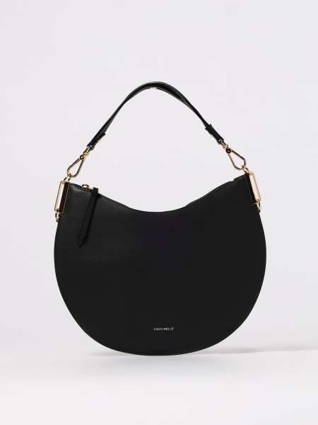 Shoulder bag woman Coccinelle
