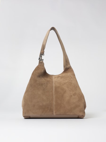 Shoulder bag woman Coccinelle