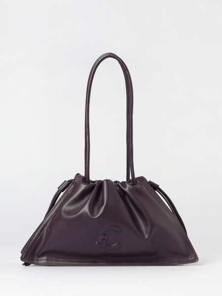 Shoulder bag woman Coccinelle