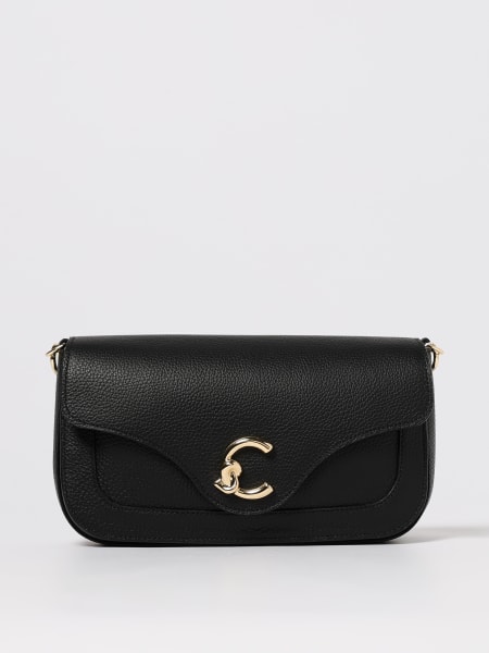 Shoulder bag woman Coccinelle