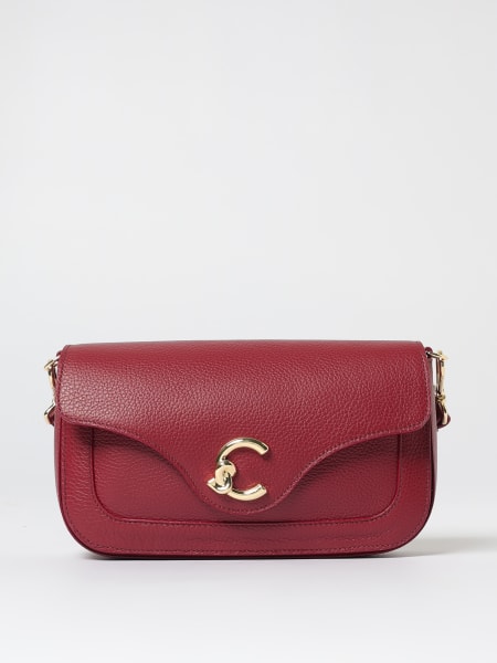 Shoulder bag woman Coccinelle
