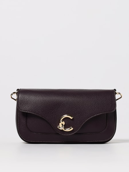 Shoulder bag woman Coccinelle