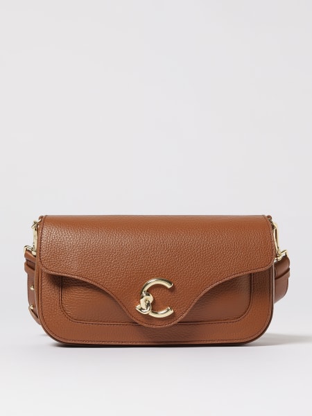 Shoulder bag woman Coccinelle