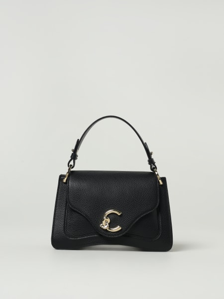 Shoulder bag woman Coccinelle