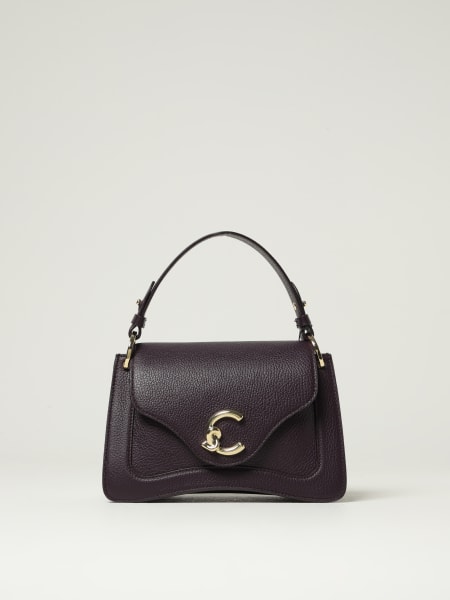 Shoulder bag woman Coccinelle