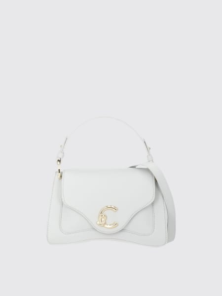 Shoulder bag woman Coccinelle